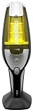 AEG AG 4104 Akku-Handstaubsauger Rapido 4.8 Volt, granit-grau / gelb