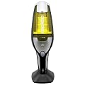 AEG AG 4104 Akku-Handstaubsauger Rapido 4.8 Volt, granit-grau / gelb