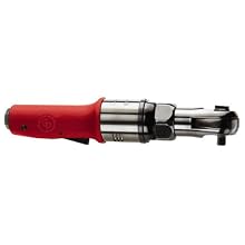 Chicago Pneumatic CP826 1/4-Inch Super Duty Air Ratchet