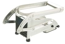 Masterclass Stainless Steel Potato Chipper