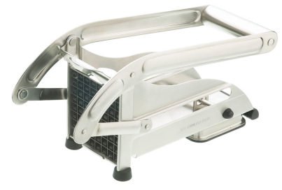 Childrens Toyshop   : Master Class Stainless Steel Potato Chipper