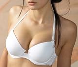 Maximiser bra Nude 34A