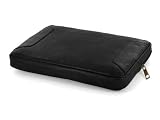 Cool Bananas OldSchool Class2 Leder hülle für Netbook bis 25,9 cm (10,2 Zoll) schwarz