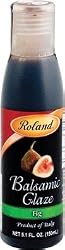 Roland Fig Balsamic Glaze - 5.1 oz