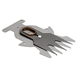 Gardena 2344-20 Messersatz fuer Buchs-