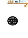The History of White People
