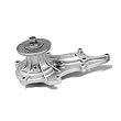 GMB 1701640 Water Pump