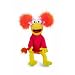 Fraggle Rock Red Plush Toy 18" L