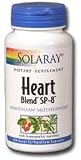 Heart Blend SP-8 100 Caps Solaray