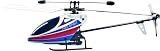 Nine Eagles Free Spirit Mini R/C Helicopter