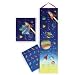 Space Growth Chart