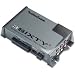 Rockford Fosgate 3SIXTY.2 Interactive signal processor Expand and fine-tune your factory or brand-name stereo system