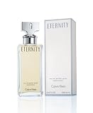 Eternity by Calvin Klein? Eau de Parfum Spray, 3.4 oz.