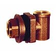 Simmons Mfg. 1822 Pitless Adapter