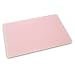 Joseph Joseph Spectrum Glass Cutting Mat, Light Pink