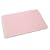 Joseph Joseph Spectrum Glass Cutting Mat, Light Pink