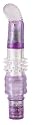California Exotics 10 Function Flexi Massager, Sweet G-Spot