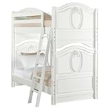 Young America Marie Cameo Kids Bunk Bed