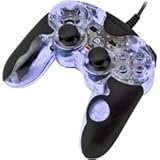 Afterglow Pro Wired Controller for PS3Â®