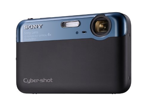 Imagen 3 de Sony DSC-J10B