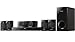 Panasonic 1000 Watt 5.1 Surround Sound Full HD 3D Blu-ray Disc Home Theater System  : image