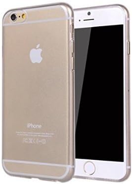 Iphone6   Plus Super Soft Tpu Phone Shell , Ultra-thin Mobile Phone Sets (for iphone 6 Plus)