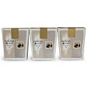 3-Pack - Rabitos Royale Dark Chocolate Fig Bonbons Sampler Box by La Tienda