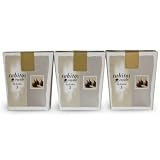 3-Pack - Rabitos Royale Dark Chocolate Fig Bonbons Sampler Box by La Tienda