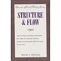 Structure & Flow by David A. Fryxell