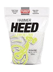 Hammer HEED (High Energy Electrolyte Drink) - 32 Servings