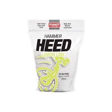 Hammer HEED (High Energy Electrolyte Drink) - 32 Servings