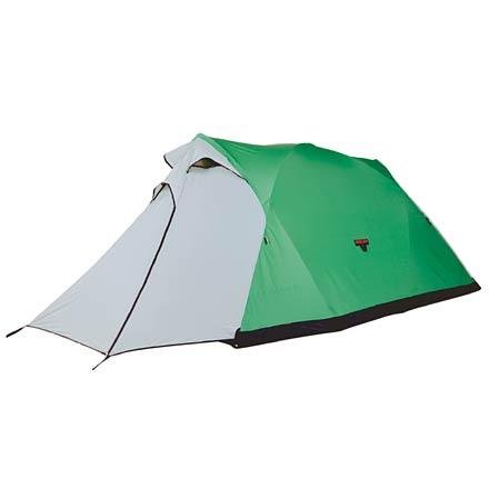 Black Diamond Tempest Tent 2-Person 4-Season Green, One Size