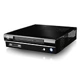 SD100 Mini Itx Case