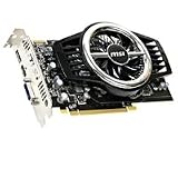 Picture of MSI Radeon HD 5770 1GB PCI Express 2.0 x16
