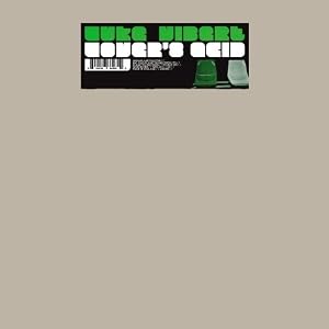 Lover's Acid by Luke Vibert (Audio CD - 2005) - Single
