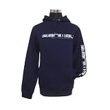 Animal Mens Hoodie Hoody - Friar Peacoat Navy