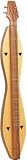 Stoney End walnut Dulcimer, US