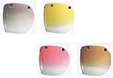 S-I SHILDE GRADATION