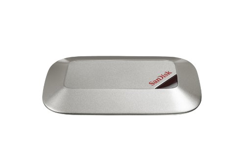 SanDisk Flash Memory Vault Drive SDARC1-008G-U46