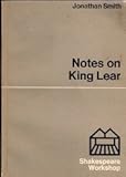 Notes on King Lear