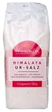 Himmelbauer Himalaya Ur-Salz, gemahlen 500g