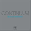 Continuum (Limited Edition)