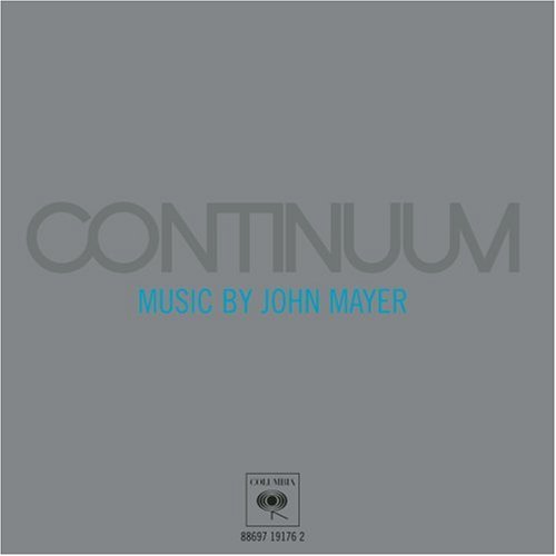 Continuum [Special Edition] [Us Import]