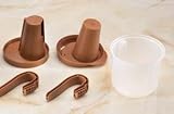 Provale Cup 10cc - Use for dysphagia, stroke, or other swallowing disorders