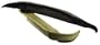 Conair Bamboo Soft Curlers, 24 Count