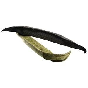 Conair Bamboo Soft Curlers, 12-Pack