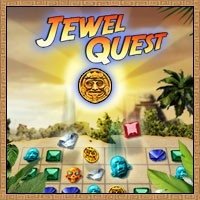 Jewel Quest [Game Download]