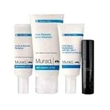 Murad Murad Acne & Solution Kit
