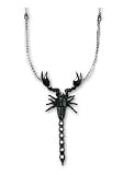 Venom: The Scorpion