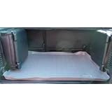 1999-2004 Land Rover Discovery Series II WeatherTech Cargo Liner (Grey) by WeatherTech